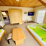 Lipno Serafin 4* Lipno nad Vltavou
