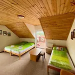 Lipno Serafin 4*