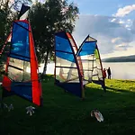 Lipno Serafin 4*
