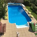 Lipno Serafin 4*