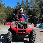 Lipno Serafin Gasthof 4*