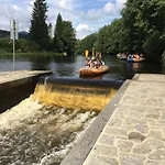 Lipno Serafin Gasthof 4*