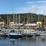 Lipno Serafin Guest house 4*