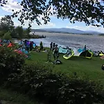 Guest house Lipno Serafin 4*