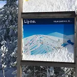 Gasthof Lipno Serafin 4*