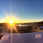 Lipno Serafin Lipno nad Vltavou