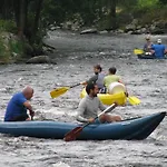 Lipno Serafin 4* Lipno nad Vltavou