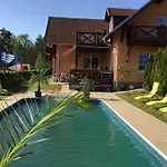 Lipno Serafin Lipno nad Vltavou