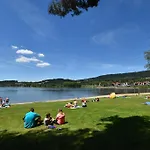Lipno Serafin Gasthof