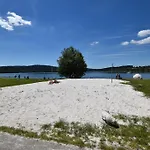 Lipno Serafin Gasthof Lipno nad Vltavou