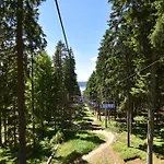 Lipno Serafin 4*