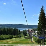 Lipno Serafin 4* Lipno nad Vltavou