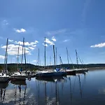 Lipno Serafin Gasthof Lipno nad Vltavou
