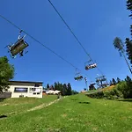Lipno Serafin 4* Lipno nad Vltavou