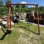 Lipno Serafin Gasthof