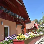 Lipno Serafin Gasthof Lipno nad Vltavou