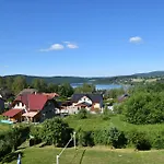 Lipno Serafin 4*