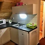 Lipno Serafin Guest house