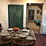 Gasthof Lipno Serafin