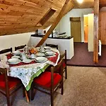 Lipno Serafin Lipno nad Vltavou
