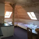 Lipno Serafin 4*