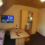 Guest house Lipno Serafin 4*