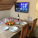 Lipno Serafin Gasthof Lipno nad Vltavou