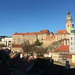 Lipno Serafin Gasthof Lipno nad Vltavou