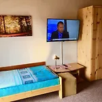Guest house Lipno Serafin Lipno nad Vltavou