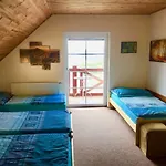 Lipno Serafin Guest house 4*