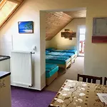 Guest house Lipno Serafin 4*
