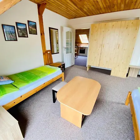 Lipno Serafin 4*
