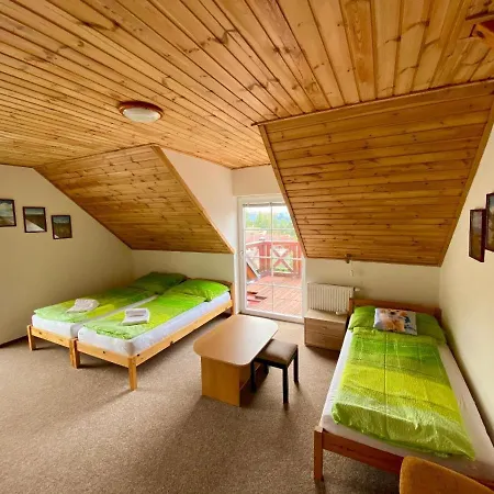 Lipno Serafin 4*