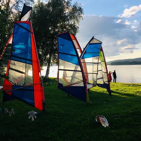Lipno Serafin 4*