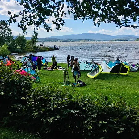 Lipno Serafin