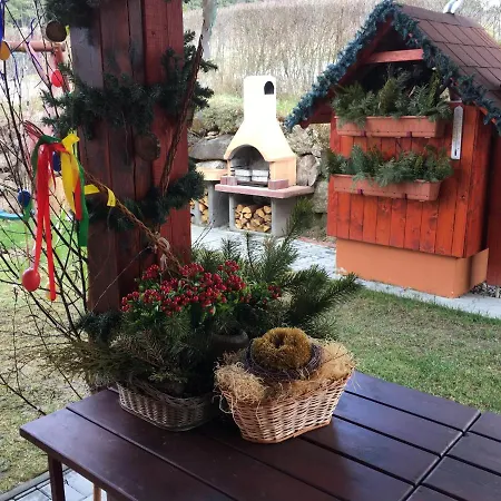 Lipno Serafin Guest house Lipno nad Vltavou