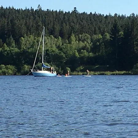 Lipno Serafin 4*