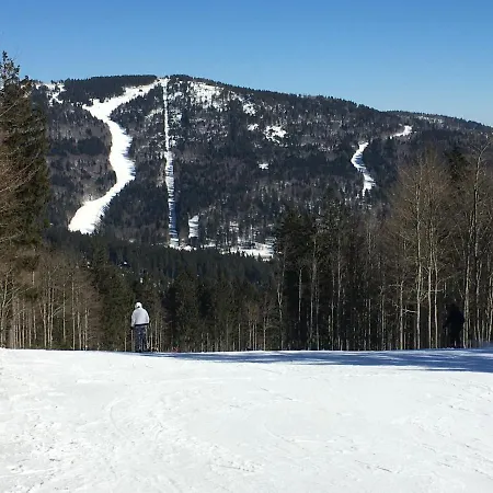 Lipno Serafin Lipno nad Vltavou