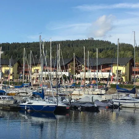 Lipno Serafin Guest house 4*