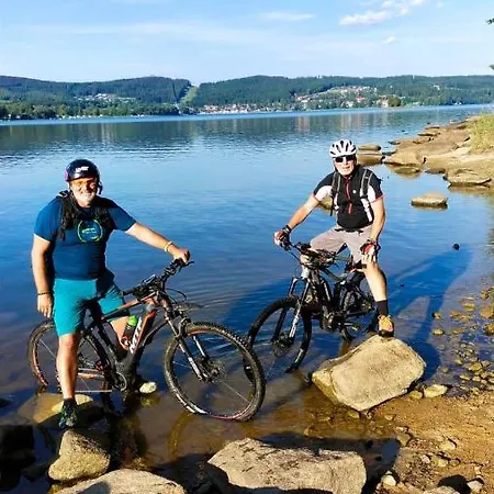 Lipno Serafin