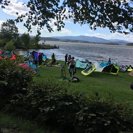 Guest house Lipno Serafin 4*