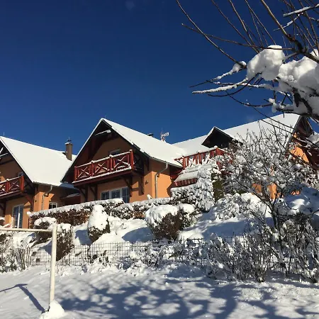 Lipno Serafin 4* Lipno nad Vltavou