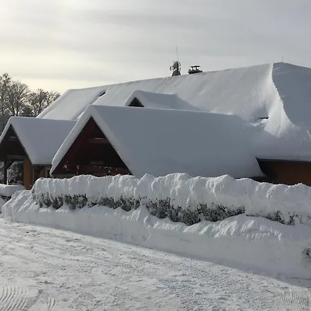 Lipno Serafin 4* Lipno nad Vltavou
