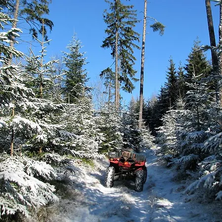 Lipno Serafin Gæstehus