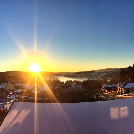 Lipno Serafin Lipno nad Vltavou