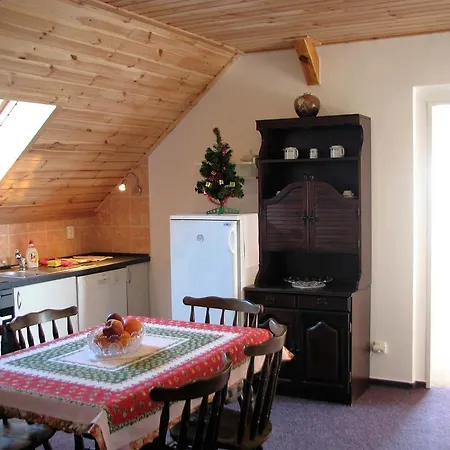 Lipno Serafin 4* Lipno nad Vltavou