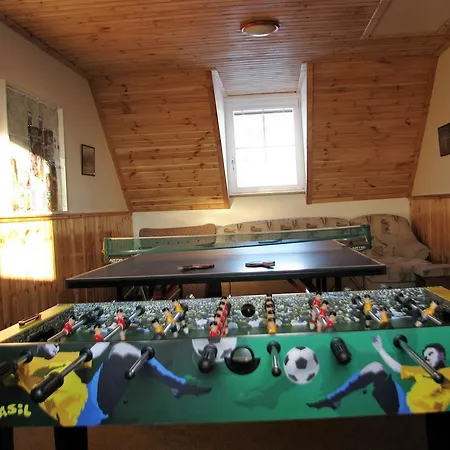 Lipno Serafin 4*