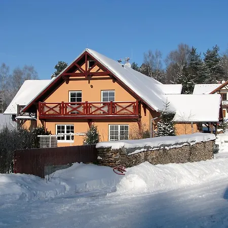 Lipno Serafin