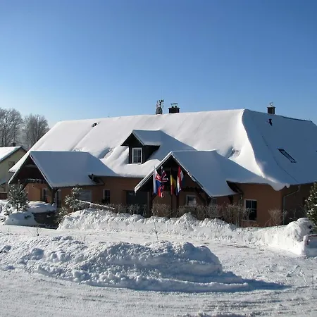 Lipno Serafin 4* Lipno nad Vltavou