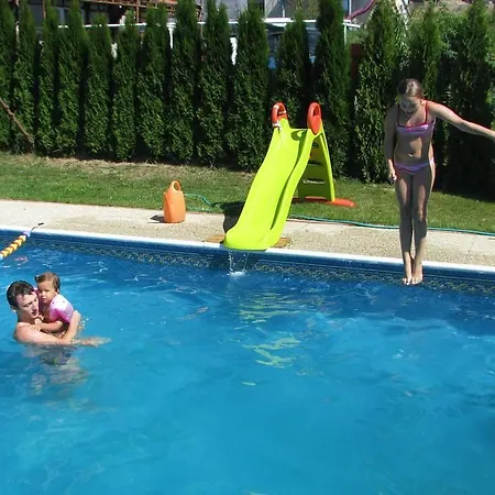 Lipno Serafin Guest house 4*